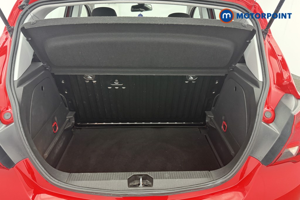 Vauxhall Corsa SRI Manual Petrol Hatchback - Stock Number (1573920) - 24th supplementary image