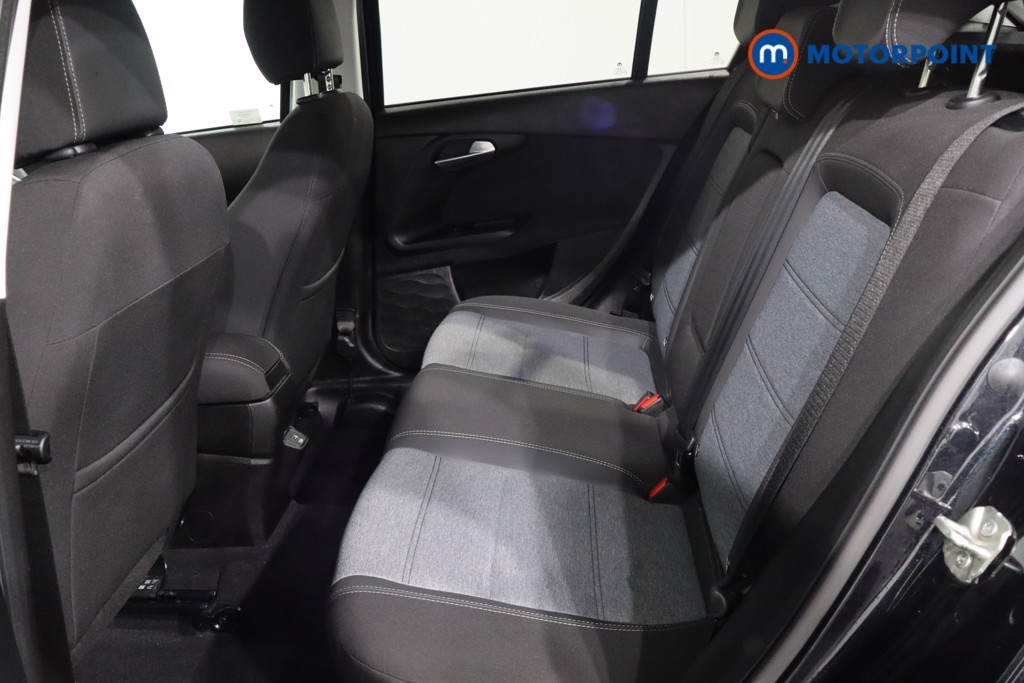 Fiat Tipo Cross Cross Automatic Petrol-Electric Hybrid Hatchback - Stock Number (1574296) - 5th supplementary image