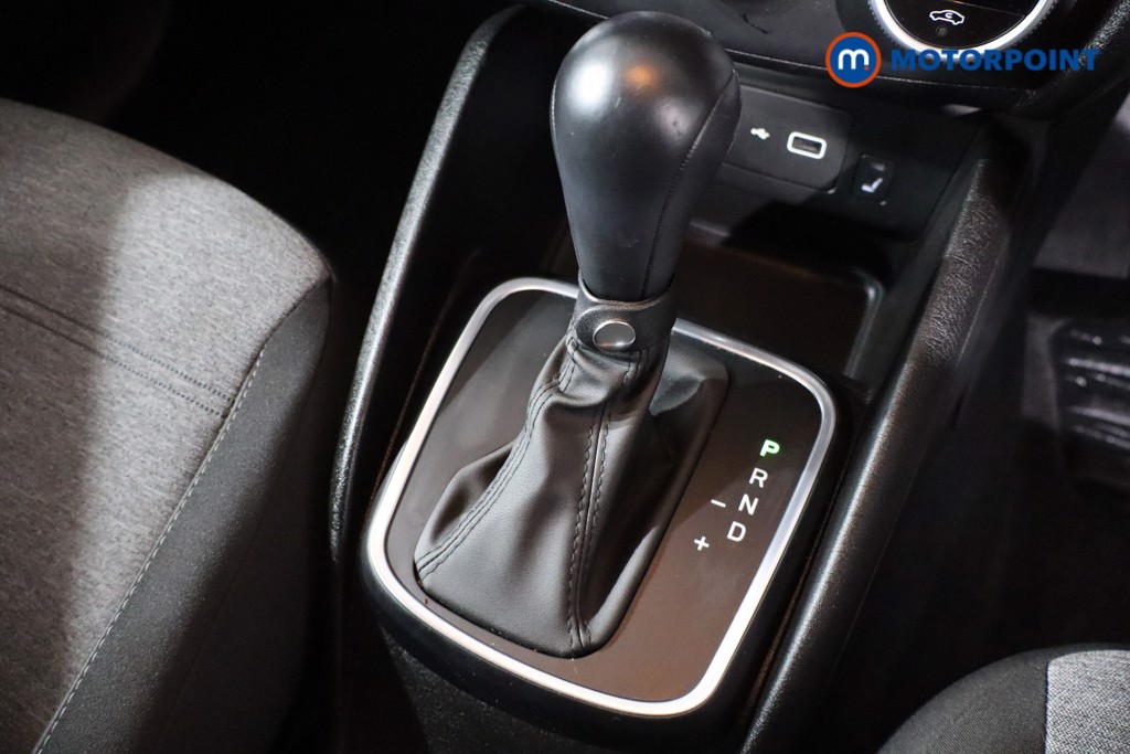 Fiat Tipo Cross Cross Automatic Petrol-Electric Hybrid Hatchback - Stock Number (1574296) - 14th supplementary image