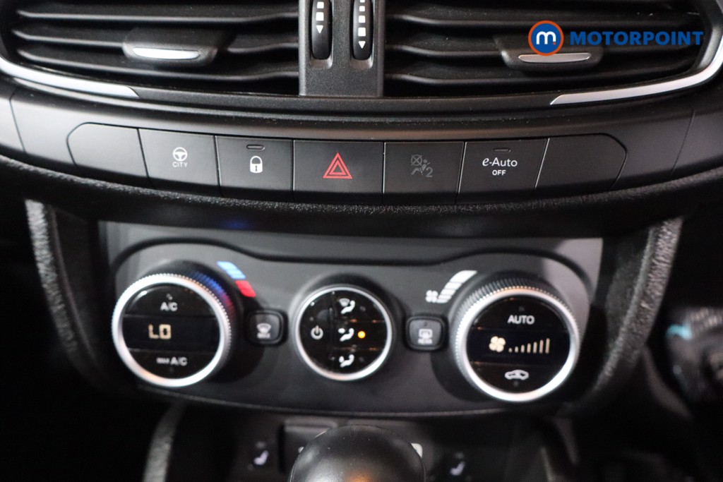 Fiat Tipo Cross Cross Automatic Petrol-Electric Hybrid Hatchback - Stock Number (1574296) - 17th supplementary image