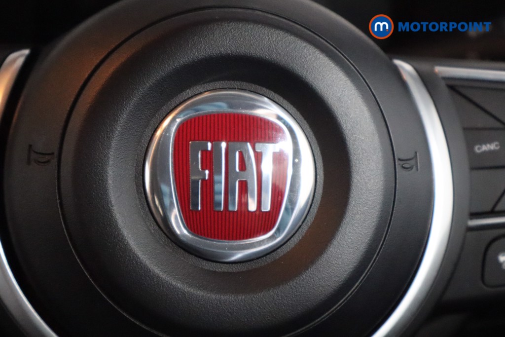 Fiat Tipo Cross Cross Automatic Petrol-Electric Hybrid Hatchback - Stock Number (1574296) - 18th supplementary image
