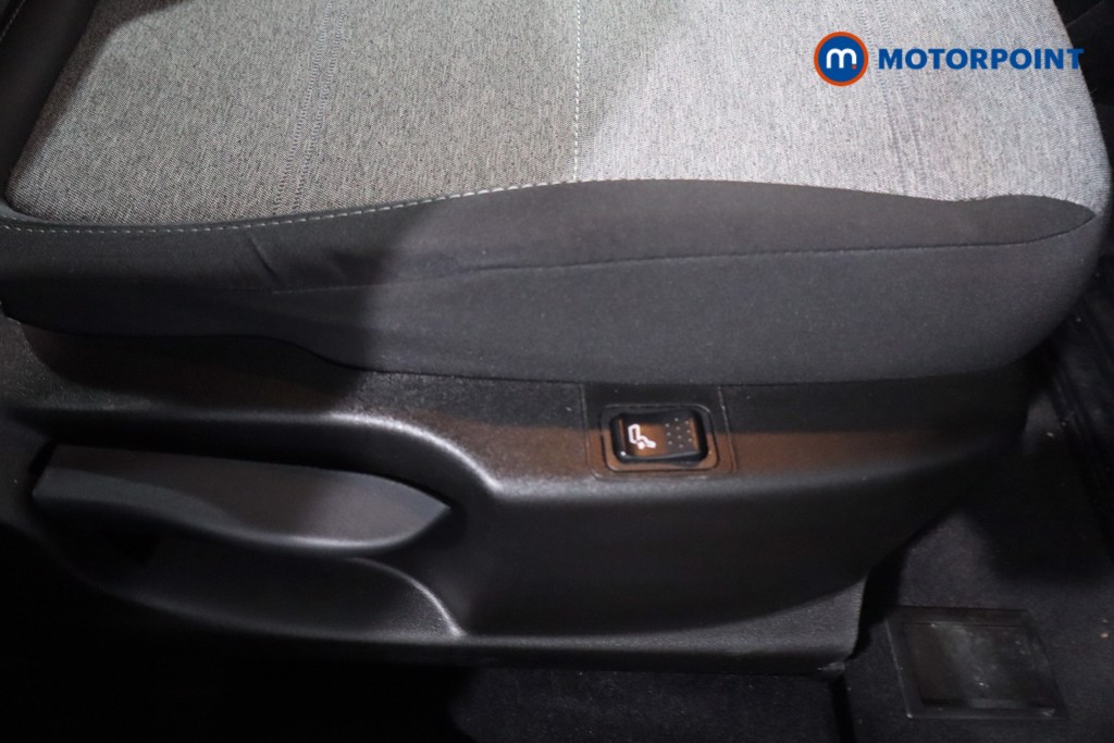 Fiat Tipo Cross Cross Automatic Petrol-Electric Hybrid Hatchback - Stock Number (1574296) - 22nd supplementary image
