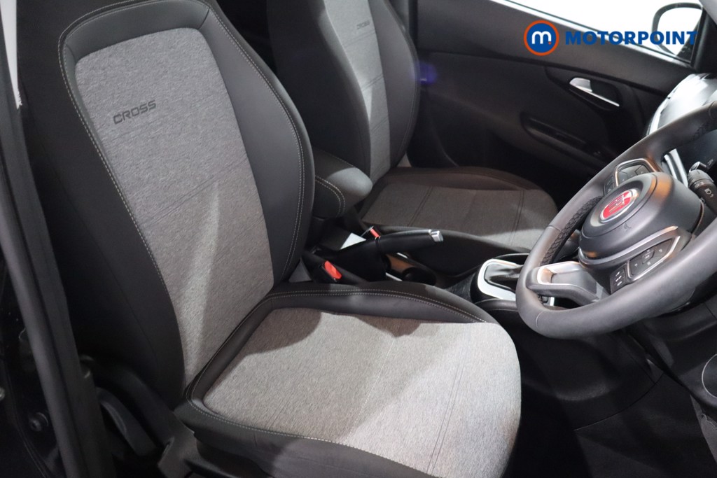 Fiat Tipo Cross Cross Automatic Petrol-Electric Hybrid Hatchback - Stock Number (1574296) - 25th supplementary image