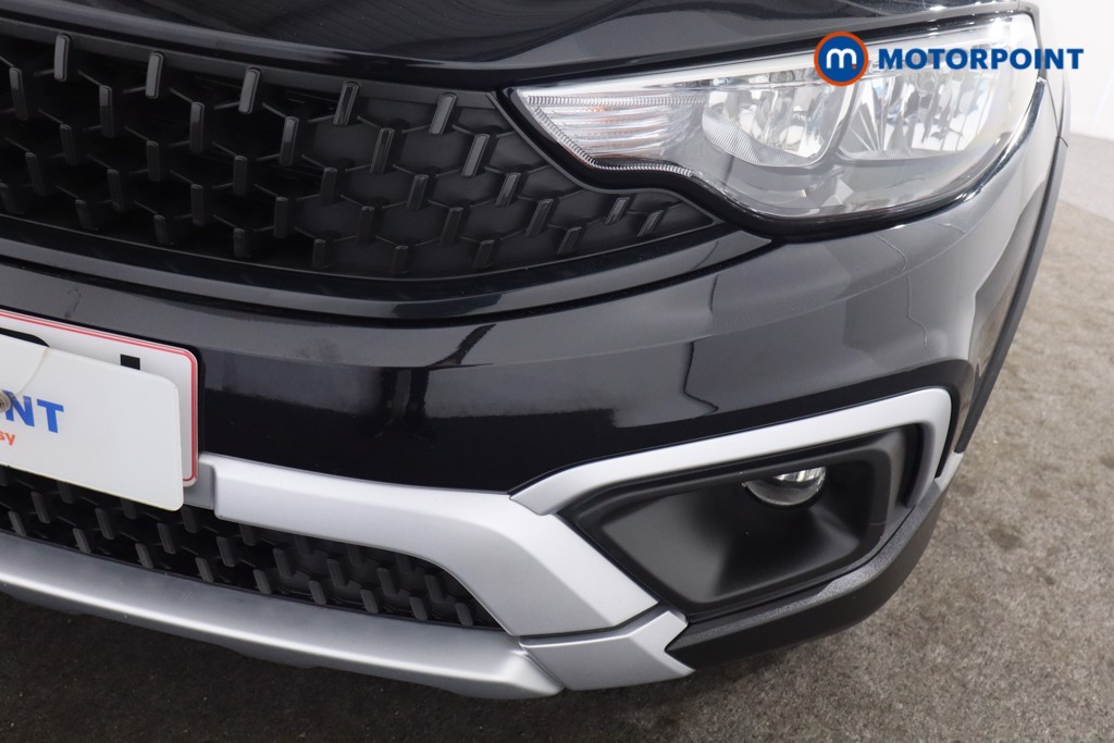 Fiat Tipo Cross Cross Automatic Petrol-Electric Hybrid Hatchback - Stock Number (1574296) - 29th supplementary image
