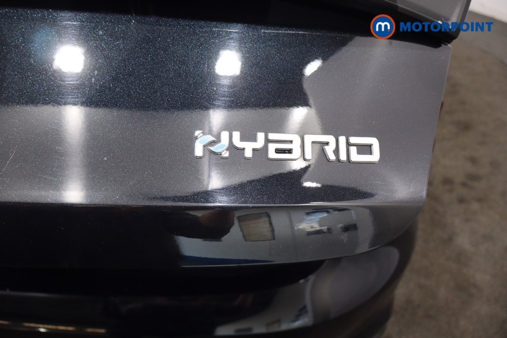 Fiat Tipo Cross Cross Automatic Petrol-Electric Hybrid Hatchback - Stock Number (1574296) - 35th supplementary image
