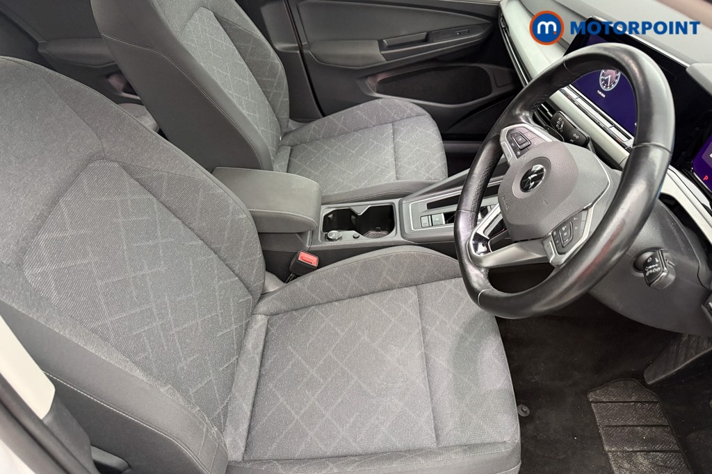 Volkswagen Golf Life Automatic Petrol Hatchback - Stock Number (1574305) - 20th supplementary image