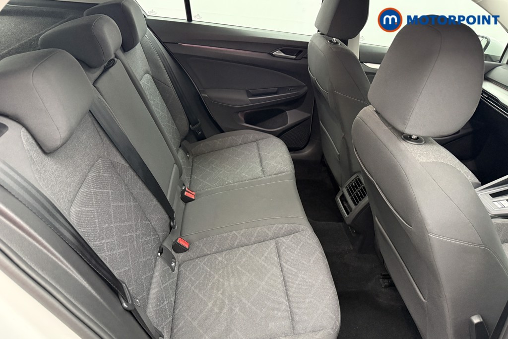 Volkswagen Golf Life Automatic Petrol Hatchback - Stock Number (1574305) - 22nd supplementary image