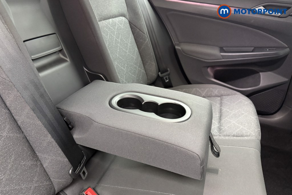 Volkswagen Golf Life Automatic Petrol Hatchback - Stock Number (1574305) - 24th supplementary image