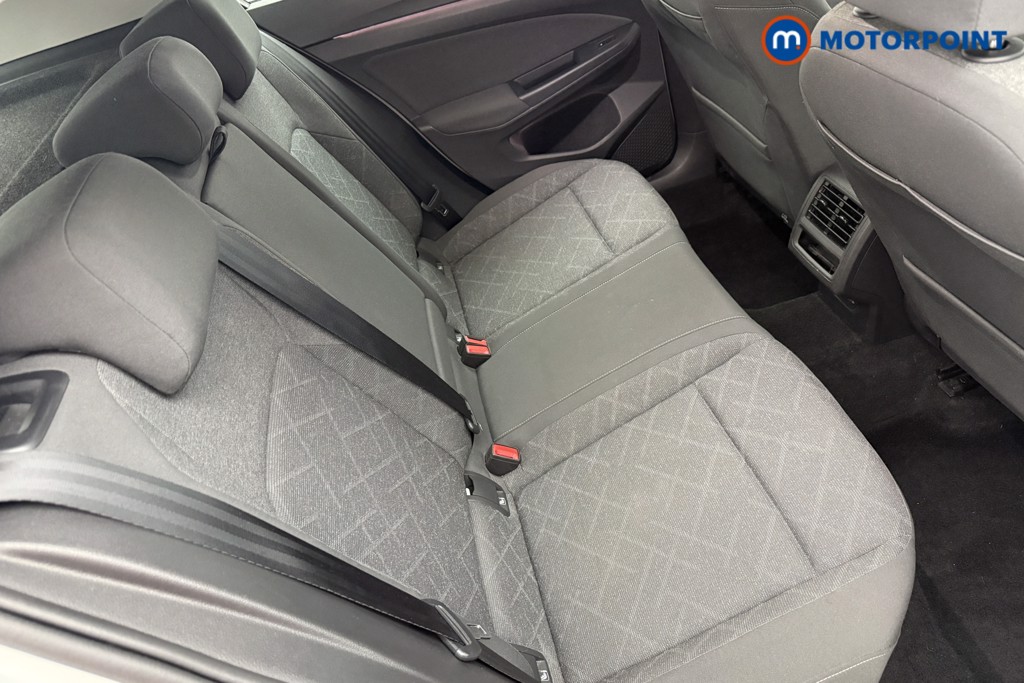Volkswagen Golf Life Automatic Petrol Hatchback - Stock Number (1574305) - 25th supplementary image