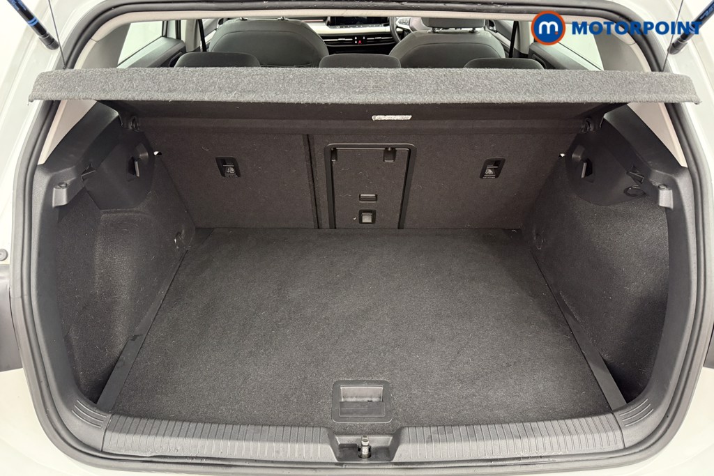 Volkswagen Golf Life Automatic Petrol Hatchback - Stock Number (1574305) - 26th supplementary image