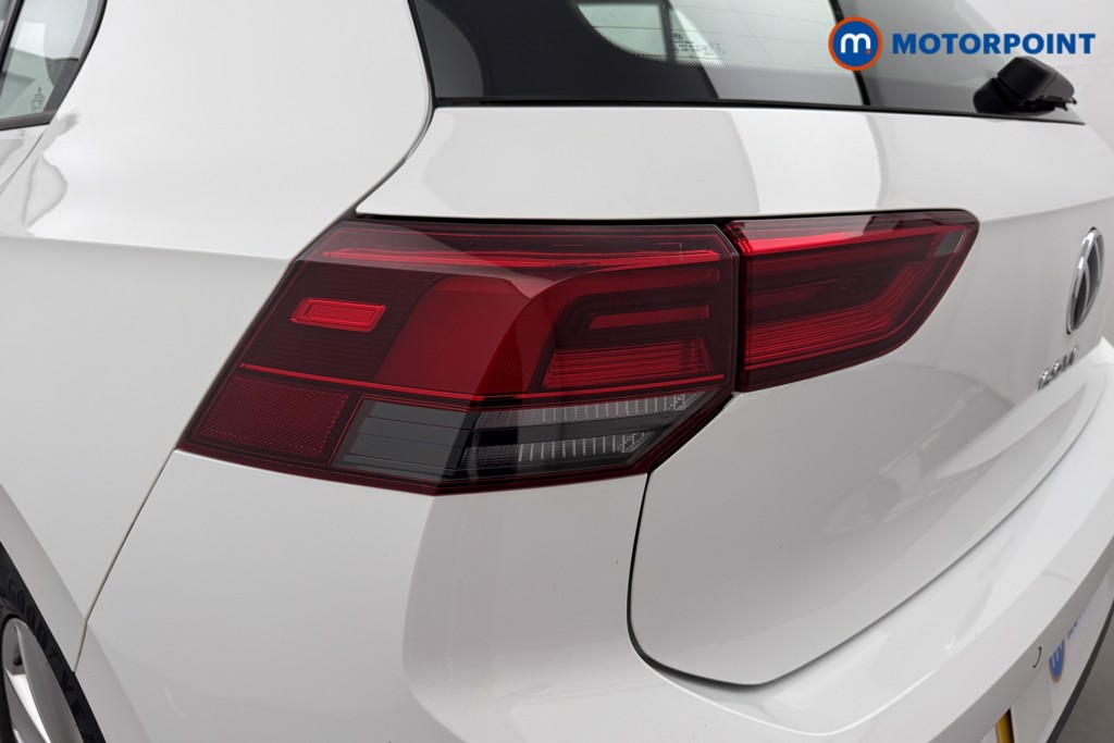 Volkswagen Golf Life Automatic Petrol Hatchback - Stock Number (1574305) - 27th supplementary image