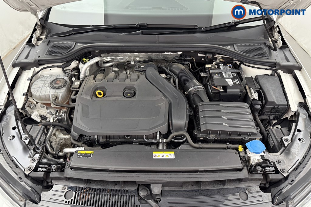 Volkswagen Golf Life Automatic Petrol Hatchback - Stock Number (1574305) - 29th supplementary image