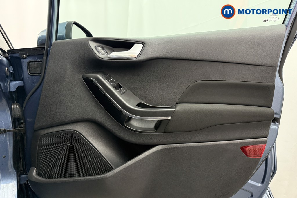 Ford Fiesta Titanium Manual Petrol Hatchback - Stock Number (1574334) - 17th supplementary image