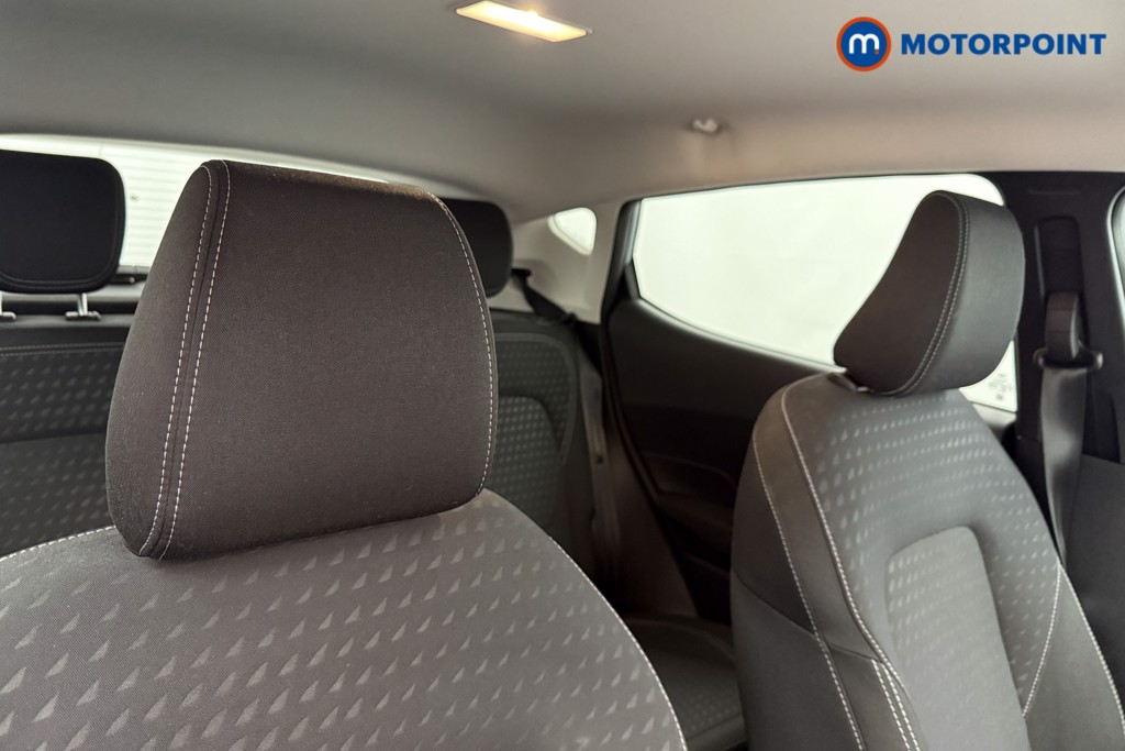 Ford Fiesta Titanium Manual Petrol Hatchback - Stock Number (1574334) - 20th supplementary image