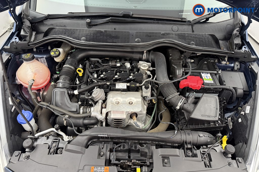 Ford Fiesta Titanium Manual Petrol Hatchback - Stock Number (1574334) - 27th supplementary image