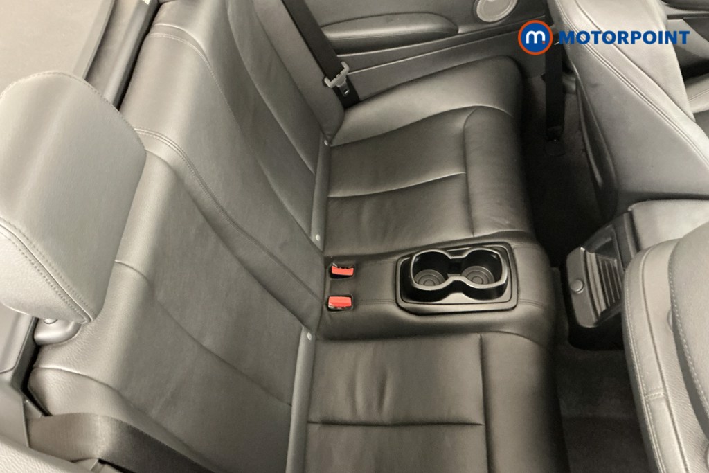 BMW 2 Series M Sport Automatic Petrol Convertible - Stock Number (1574400) - 4th supplementary image