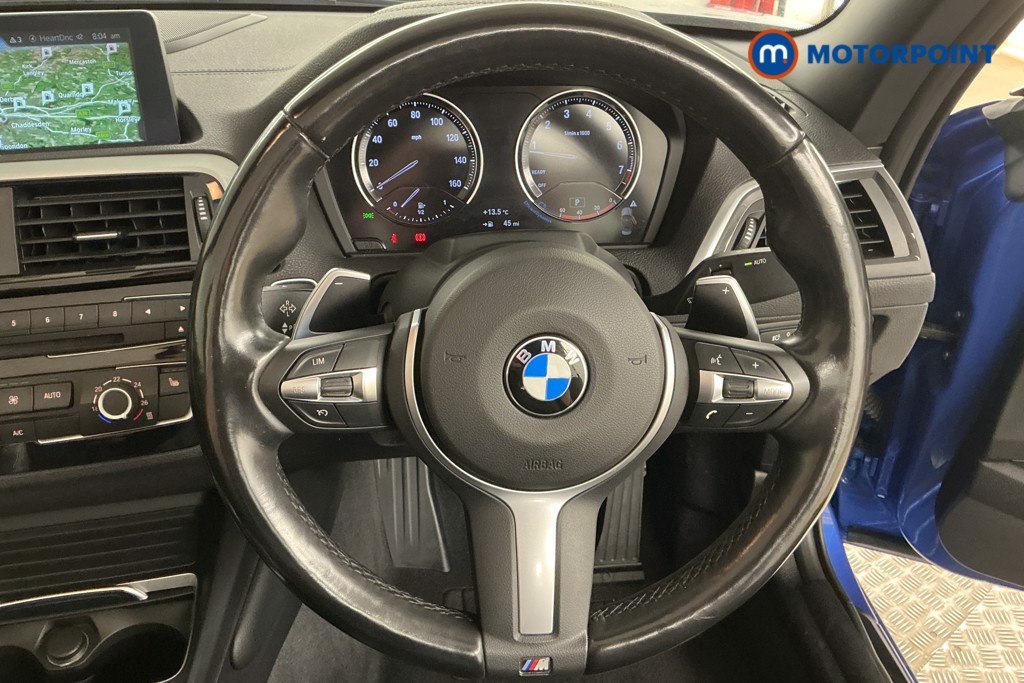 BMW 2 Series M Sport Automatic Petrol Convertible - Stock Number (1574400) - 6th supplementary image