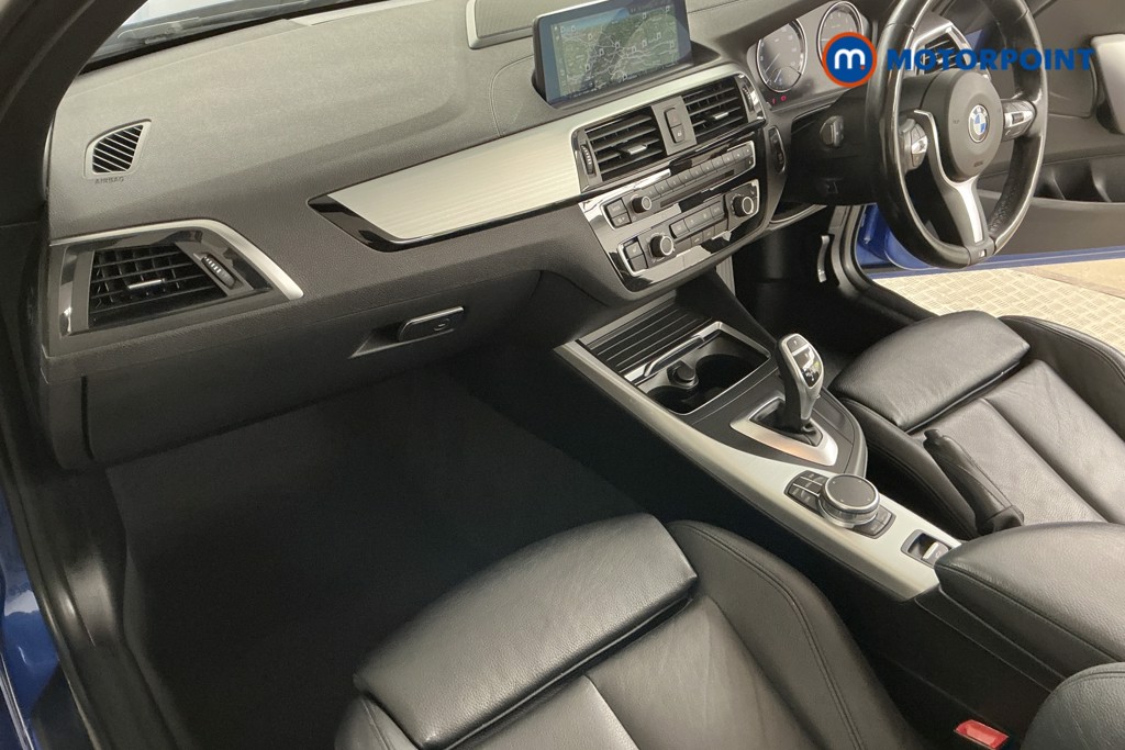 BMW 2 Series M Sport Automatic Petrol Convertible - Stock Number (1574400) - 8th supplementary image
