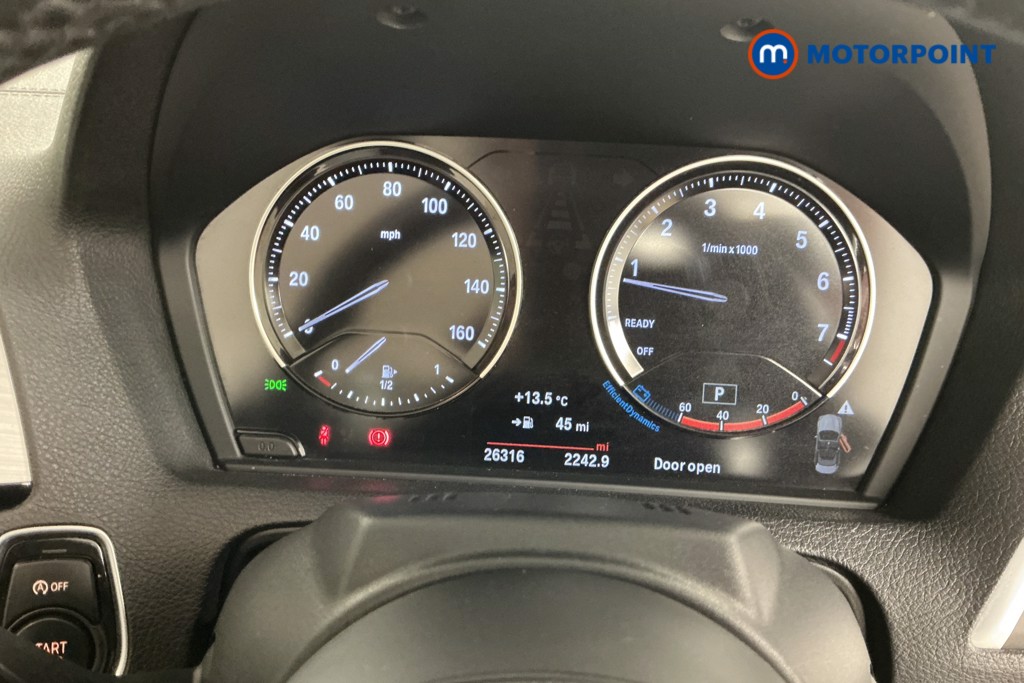 BMW 2 Series M Sport Automatic Petrol Convertible - Stock Number (1574400) - 9th supplementary image