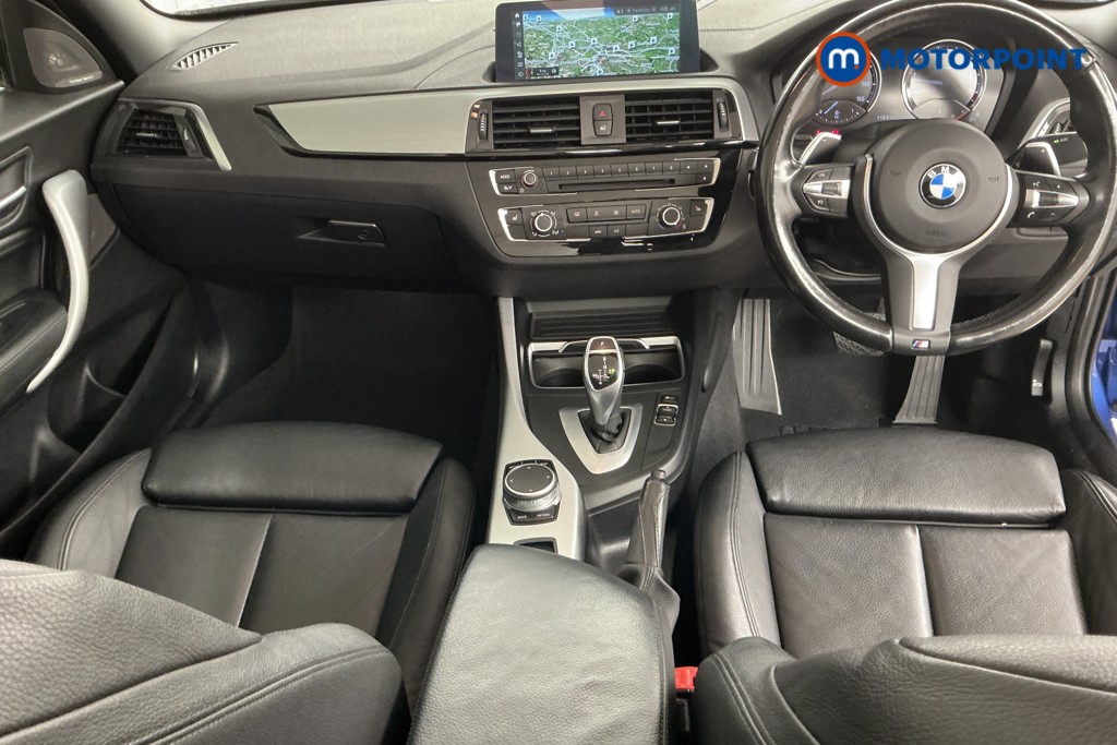BMW 2 Series M Sport Automatic Petrol Convertible - Stock Number (1574400) - 11th supplementary image