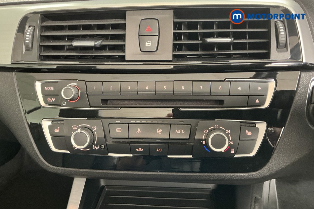 BMW 2 Series M Sport Automatic Petrol Convertible - Stock Number (1574400) - 15th supplementary image
