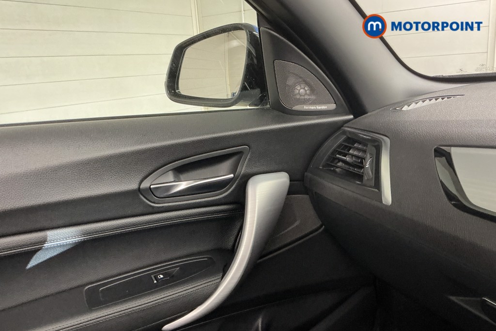 BMW 2 Series M Sport Automatic Petrol Convertible - Stock Number (1574400) - 16th supplementary image