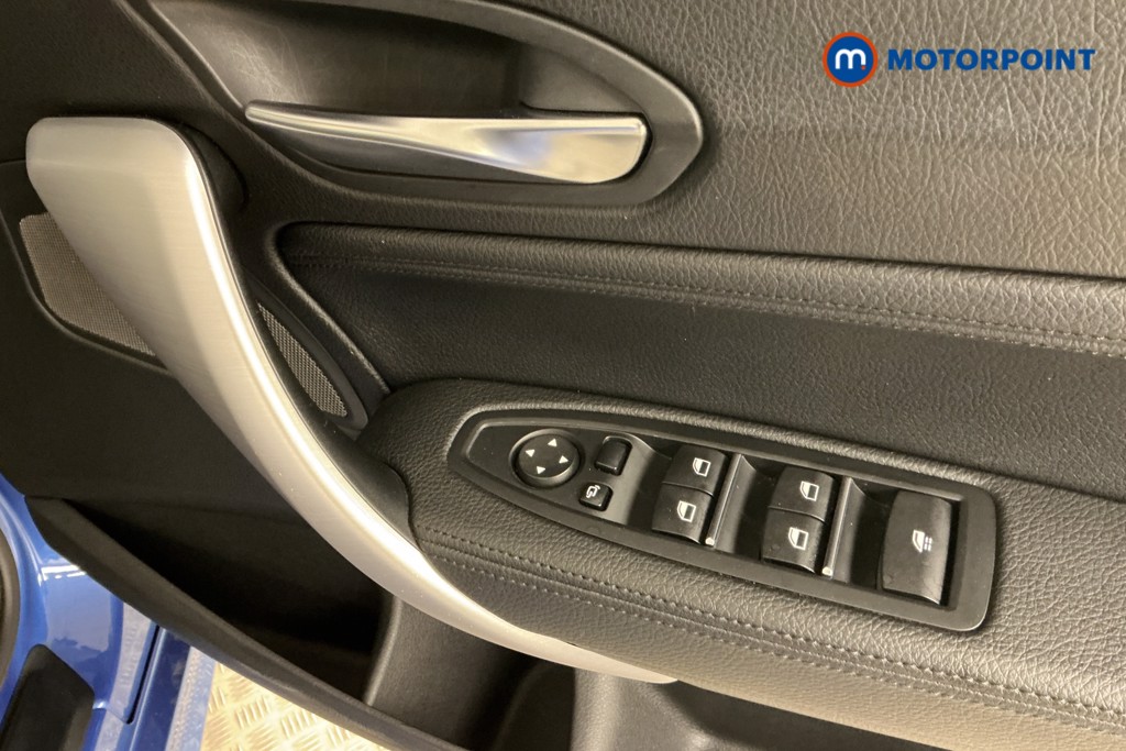 BMW 2 Series M Sport Automatic Petrol Convertible - Stock Number (1574400) - 23rd supplementary image