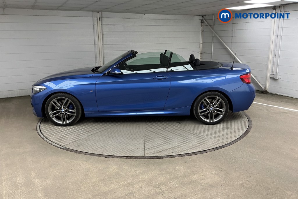 BMW 2 Series M Sport Automatic Petrol Convertible - Stock Number (1574400) - 25th supplementary image