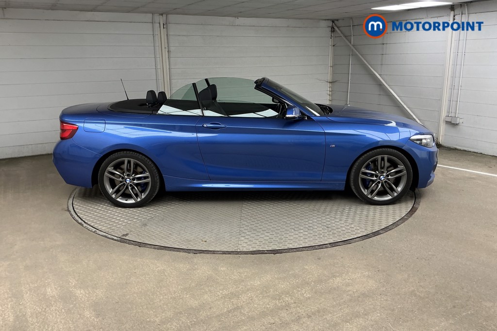 BMW 2 Series M Sport Automatic Petrol Convertible - Stock Number (1574400) - 27th supplementary image