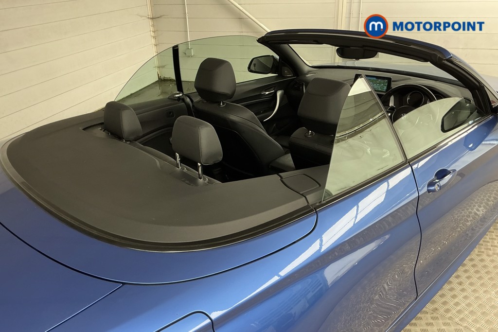 BMW 2 Series M Sport Automatic Petrol Convertible - Stock Number (1574400) - 28th supplementary image