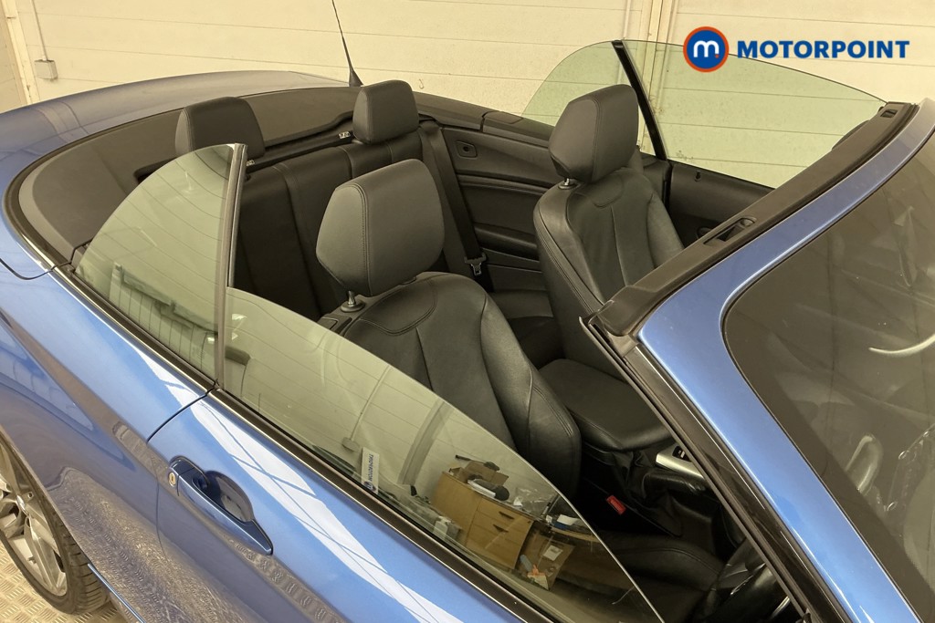 BMW 2 Series M Sport Automatic Petrol Convertible - Stock Number (1574400) - 29th supplementary image