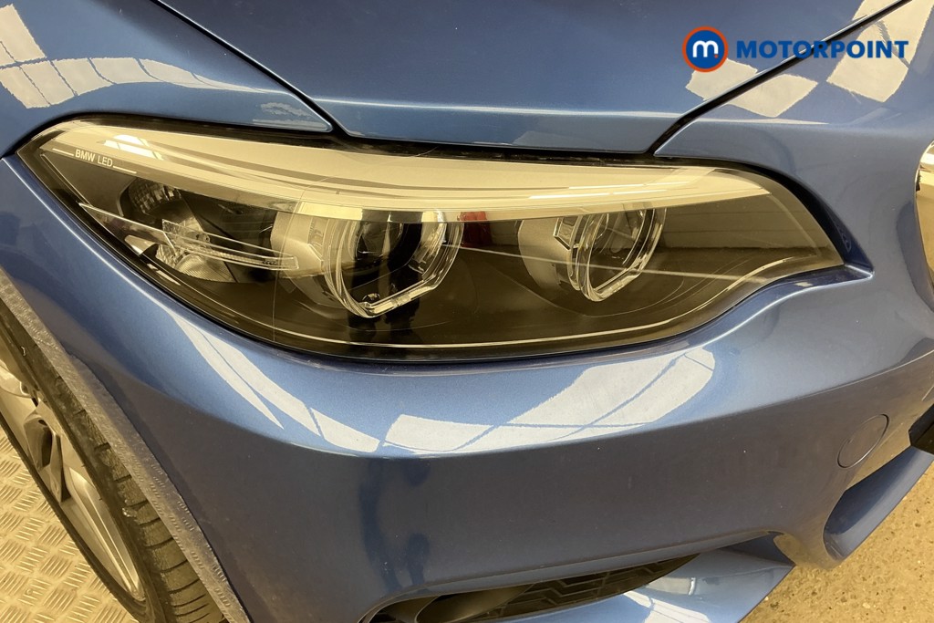BMW 2 Series M Sport Automatic Petrol Convertible - Stock Number (1574400) - 30th supplementary image