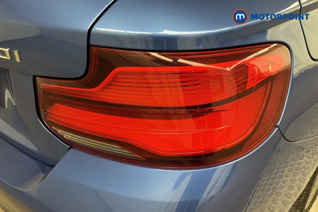 BMW 2 Series M Sport Automatic Petrol Convertible - Stock Number (1574400) - 31st supplementary image