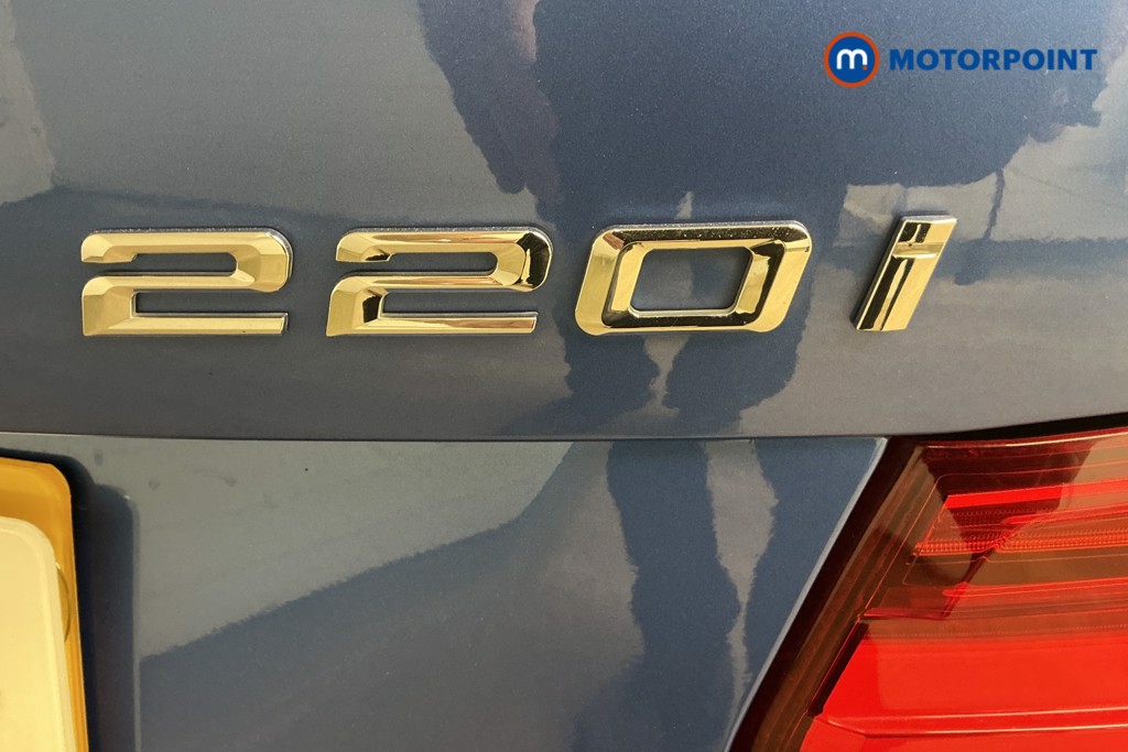 BMW 2 Series M Sport Automatic Petrol Convertible - Stock Number (1574400) - 32nd supplementary image