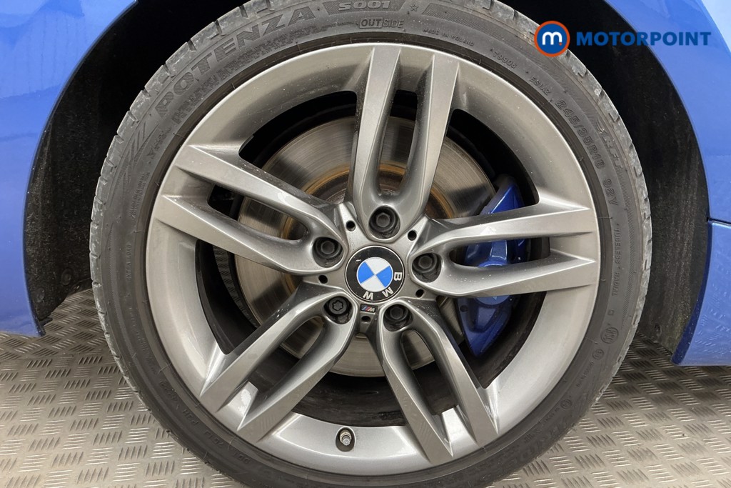 BMW 2 Series M Sport Automatic Petrol Convertible - Stock Number (1574400) - 33rd supplementary image