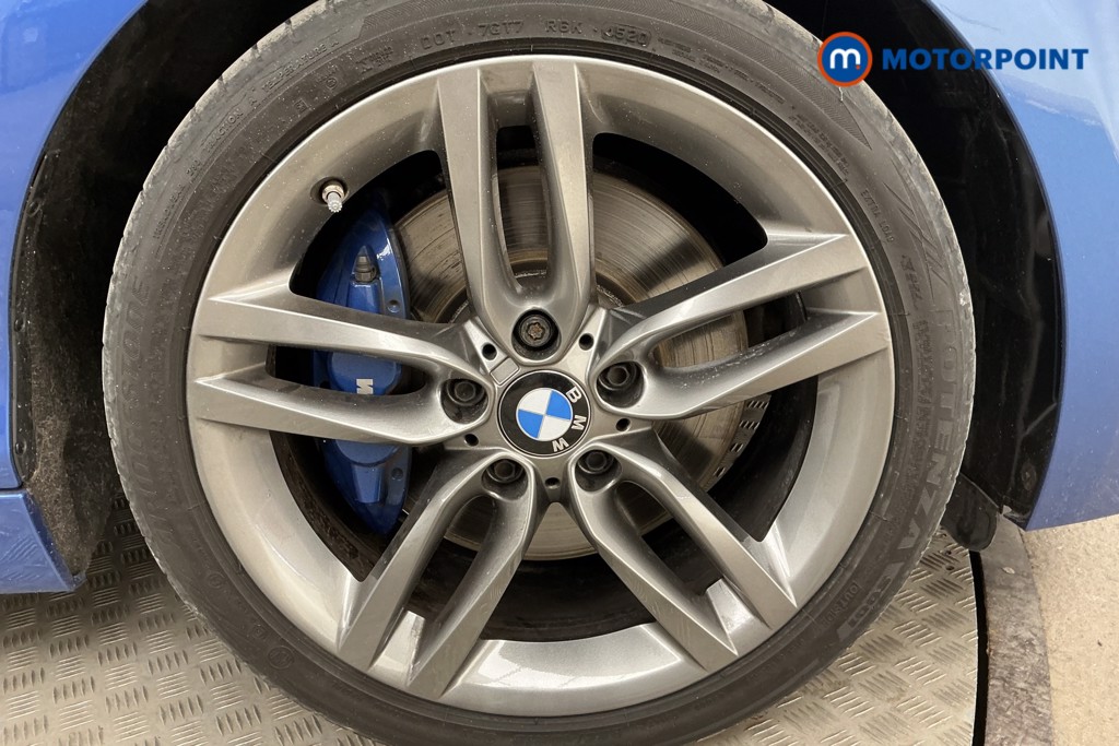 BMW 2 Series M Sport Automatic Petrol Convertible - Stock Number (1574400) - 34th supplementary image