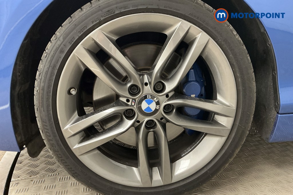 BMW 2 Series M Sport Automatic Petrol Convertible - Stock Number (1574400) - 35th supplementary image