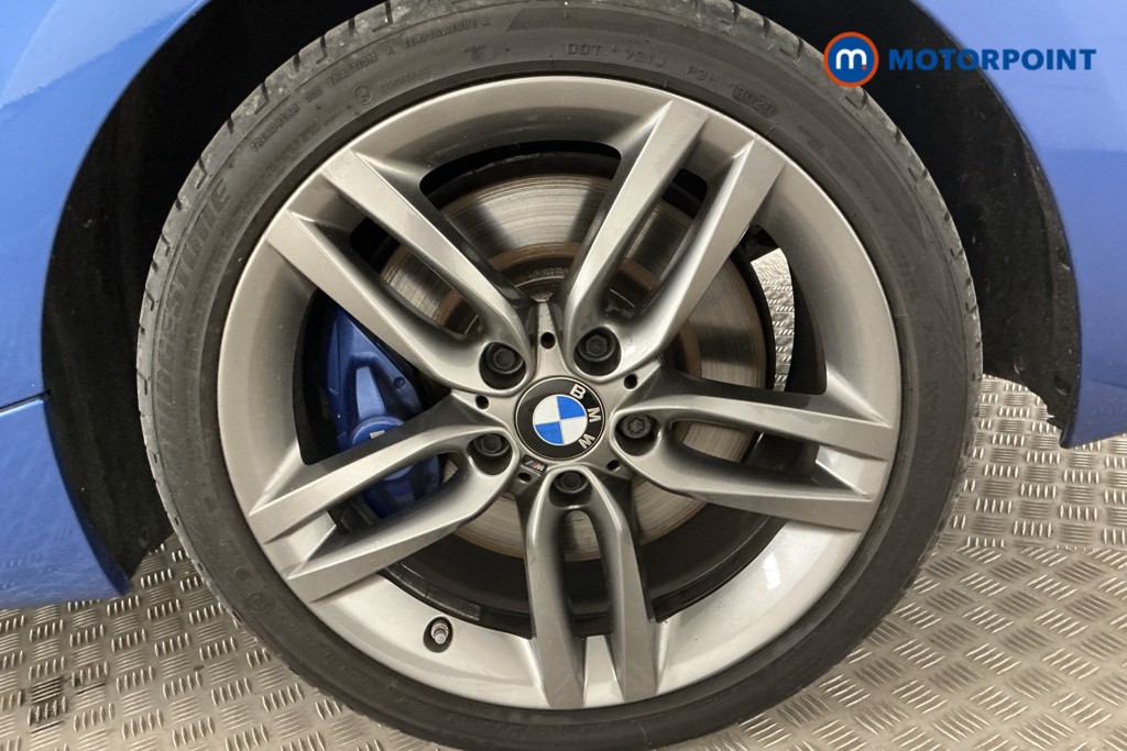 BMW 2 Series M Sport Automatic Petrol Convertible - Stock Number (1574400) - 36th supplementary image