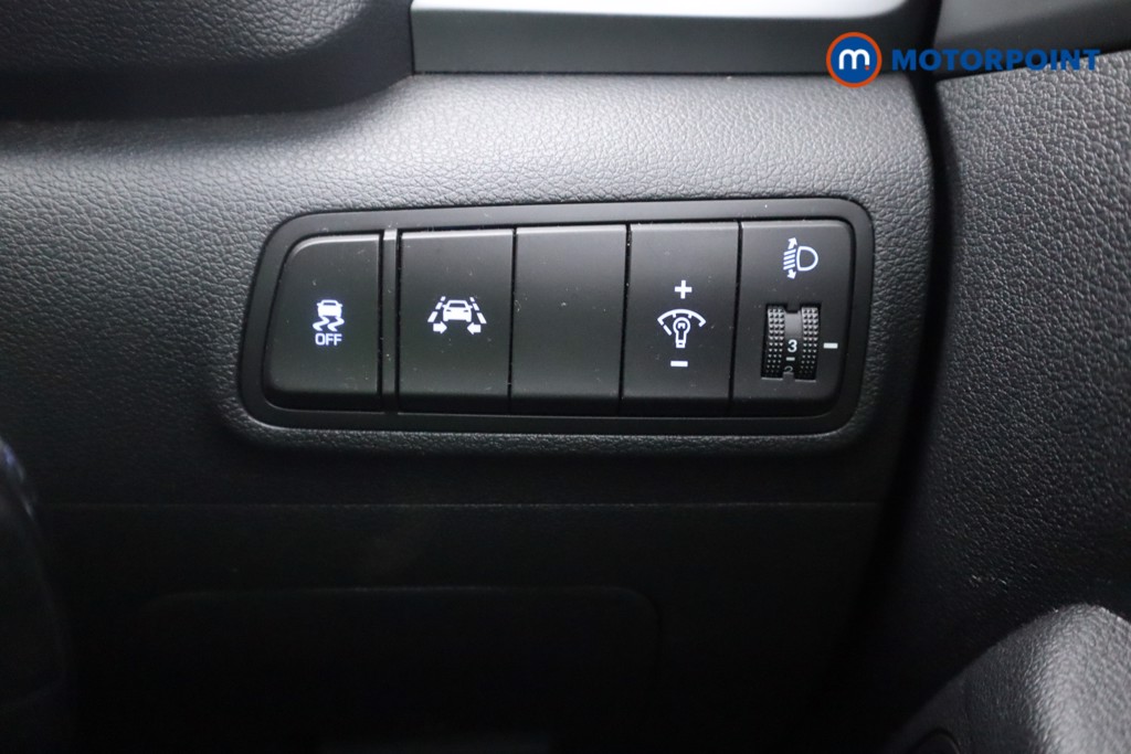 Hyundai Tucson Se Nav Manual Diesel SUV - Stock Number (1574429) - 8th supplementary image