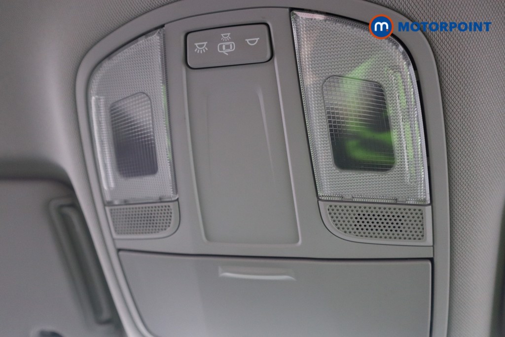 Hyundai Tucson Se Nav Manual Diesel SUV - Stock Number (1574429) - 11th supplementary image