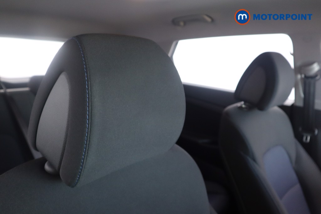 Hyundai Tucson Se Nav Manual Diesel SUV - Stock Number (1574429) - 13th supplementary image