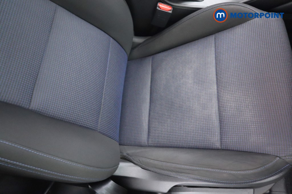 Hyundai Tucson Se Nav Manual Diesel SUV - Stock Number (1574429) - 14th supplementary image