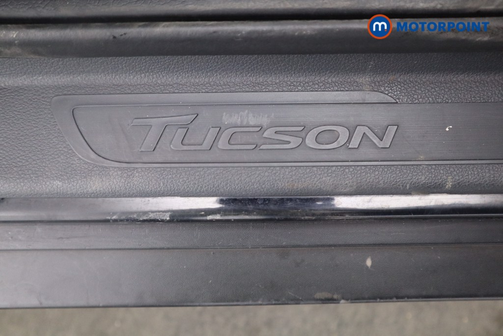 Hyundai Tucson Se Nav Manual Diesel SUV - Stock Number (1574429) - 15th supplementary image