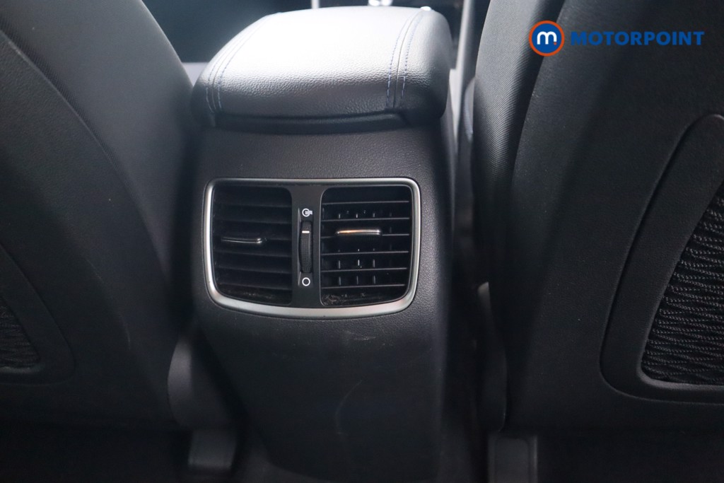 Hyundai Tucson Se Nav Manual Diesel SUV - Stock Number (1574429) - 18th supplementary image