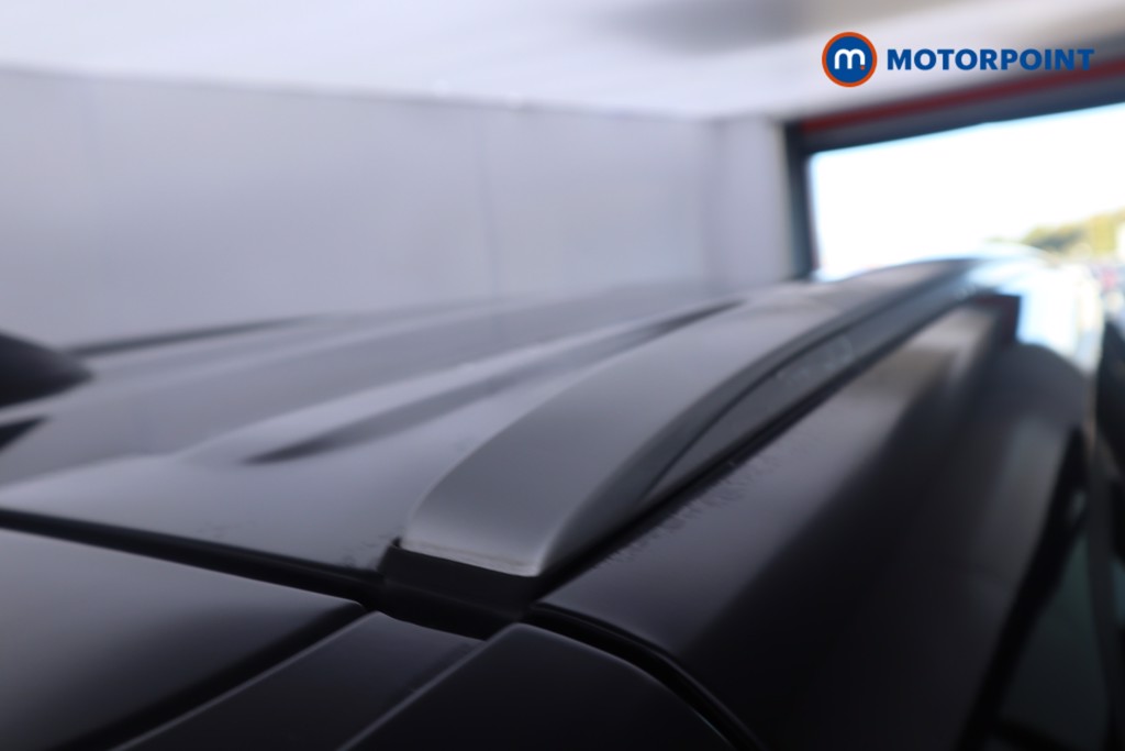 Hyundai Tucson Se Nav Manual Diesel SUV - Stock Number (1574429) - 21st supplementary image