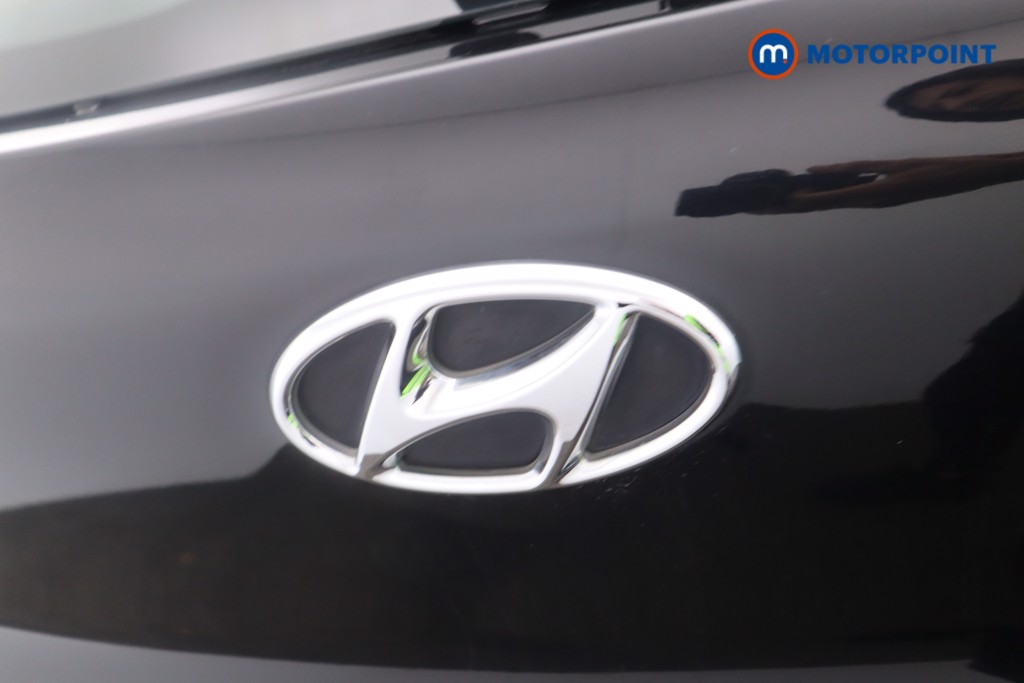 Hyundai Tucson Se Nav Manual Diesel SUV - Stock Number (1574429) - 22nd supplementary image