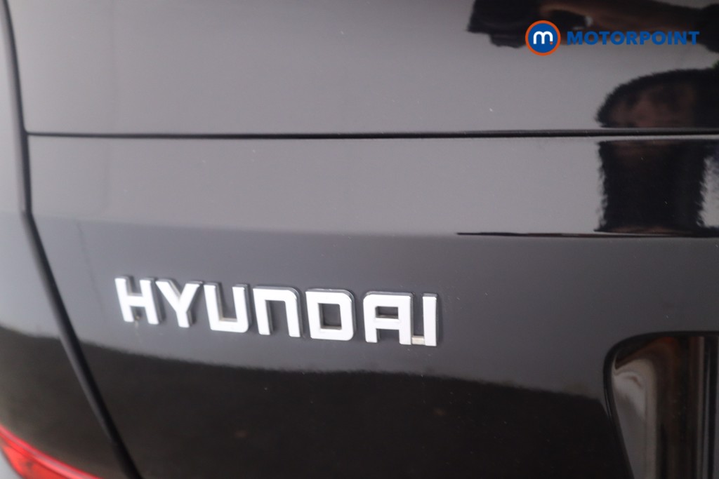 Hyundai Tucson Se Nav Manual Diesel SUV - Stock Number (1574429) - 23rd supplementary image