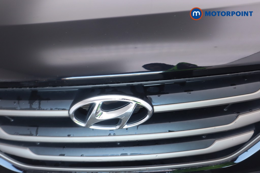 Hyundai Tucson Se Nav Manual Diesel SUV - Stock Number (1574429) - 25th supplementary image