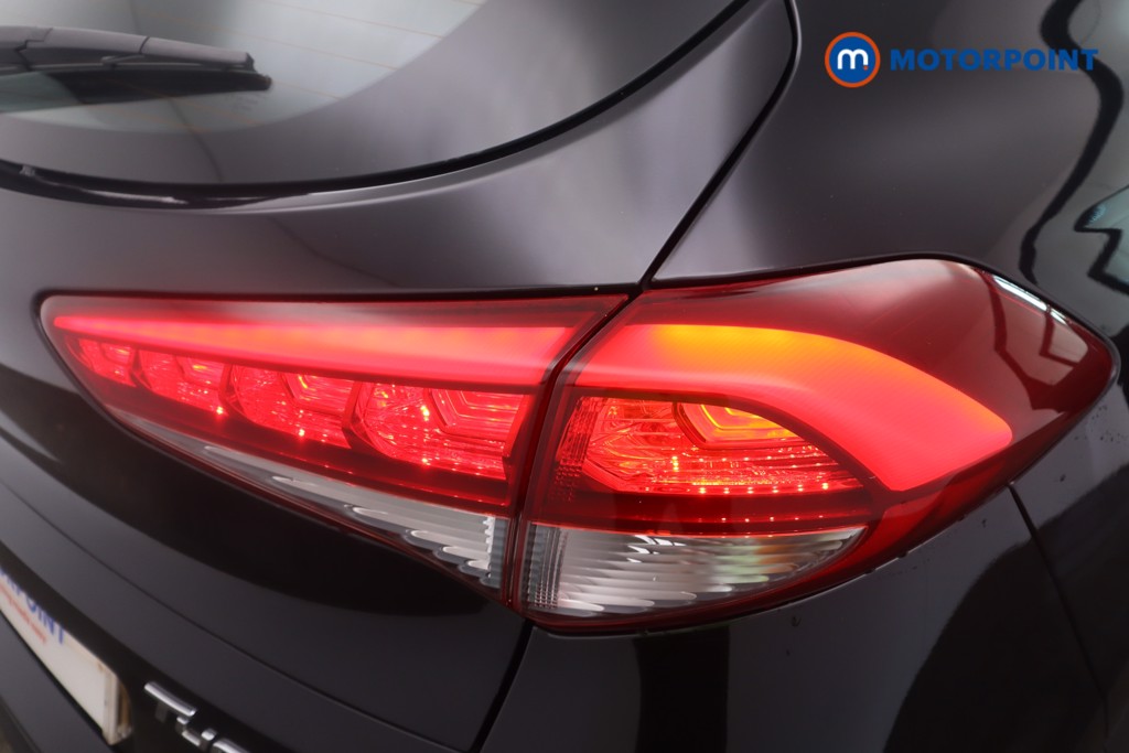 Hyundai Tucson Se Nav Manual Diesel SUV - Stock Number (1574429) - 26th supplementary image