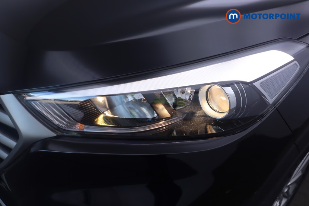 Hyundai Tucson Se Nav Manual Diesel SUV - Stock Number (1574429) - 27th supplementary image